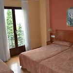 Quevedo Maison d'hôtes 2*
