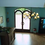 Casa de hóspedes Quevedo Leão