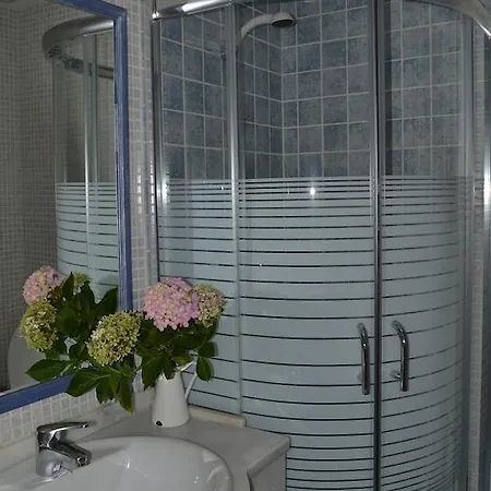 Guest house Quevedo 2*