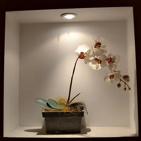 Гостевой дом Quevedo Леон