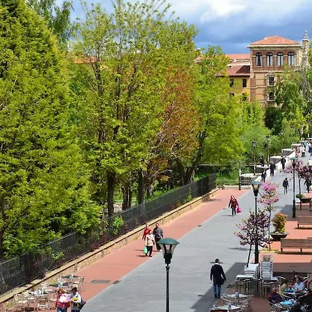 Quevedo Гостевой дом 2*