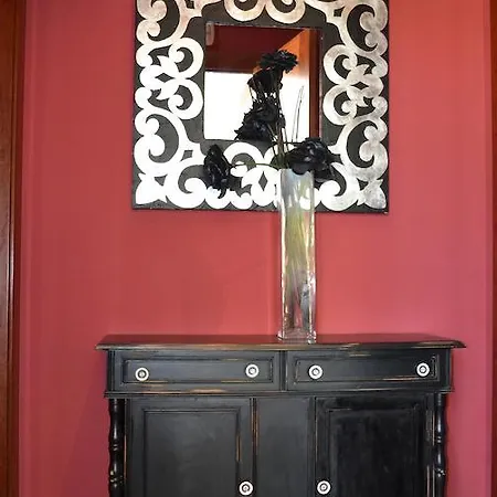 Guest house Quevedo Leon