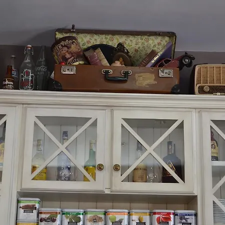 Vendégház Quevedo León