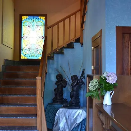 Quevedo Guest house