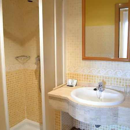 Quevedo Гостевой дом 2*