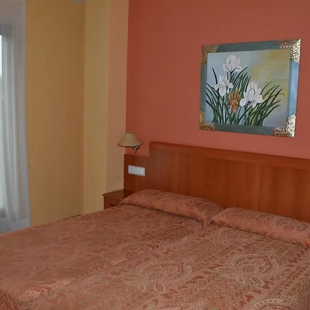 Guest house Quevedo