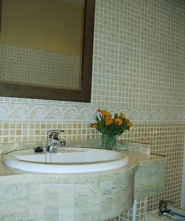 Гостевой дом Quevedo 2*