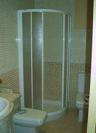 Гостевой дом Quevedo