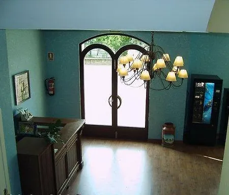 Guest house Quevedo Leon