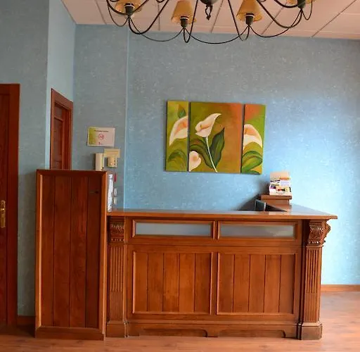 Vendégház Quevedo León