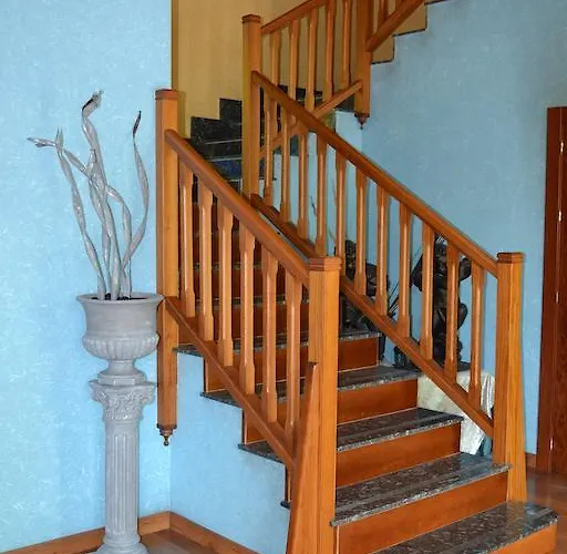 Pensjonat Quevedo 2*