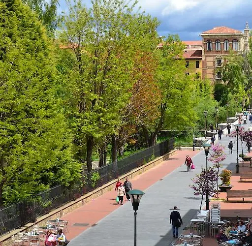 Quevedo Vendégház 2*