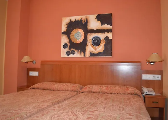 Vendégház Quevedo 2*