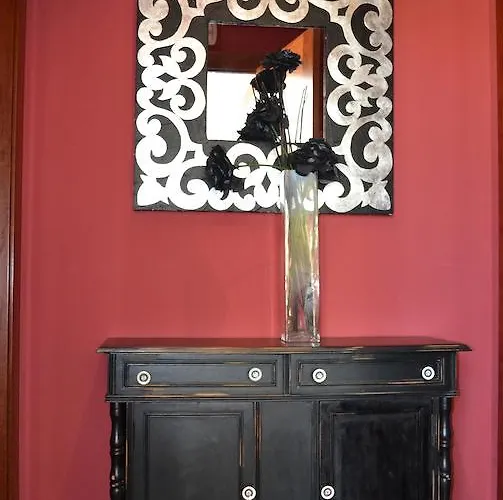 Vendégház Quevedo León