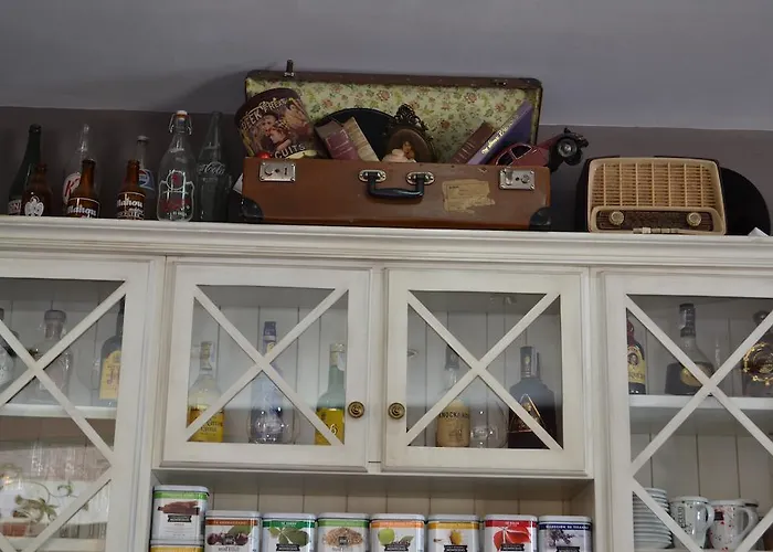 Vendégház Quevedo León