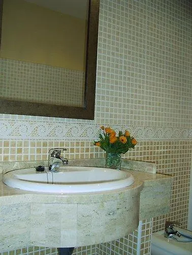 Vendégház Quevedo 2*