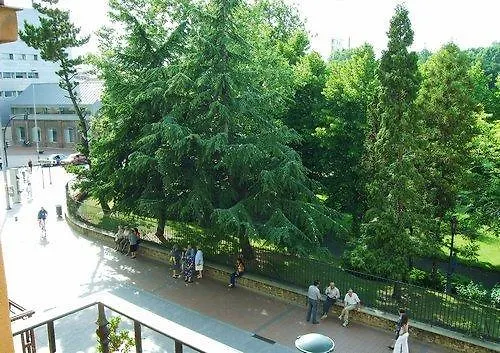 克韦多旅馆 莱昂