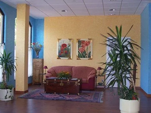 招待所 克韦多旅馆